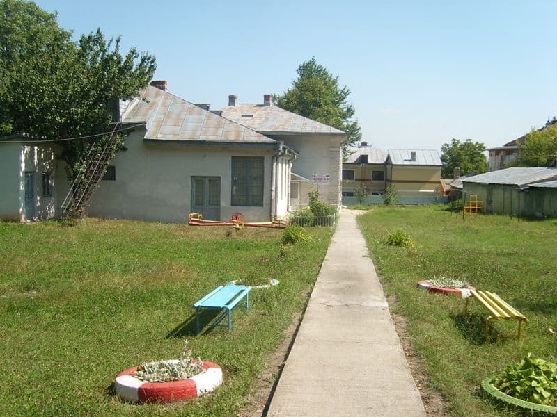 Grădiniţa nr 6 Dorohoi: În toamnă va începe construcţia noii clădiri