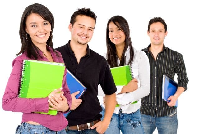 Studenţii vor da note profesorilor și nu vor mai fi obligați să participe la cursuri