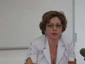 Corpul secundar al Colegiul Naţional Grigore Ghica este un pericol pentru elevi