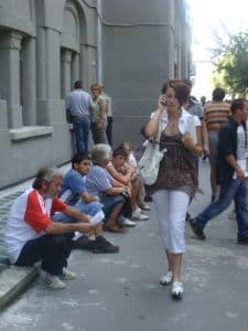 Conferință de diseminare a rezultatelor intermediare ale proiectului ALTERNATIVE PENTRU ŞOMAJ