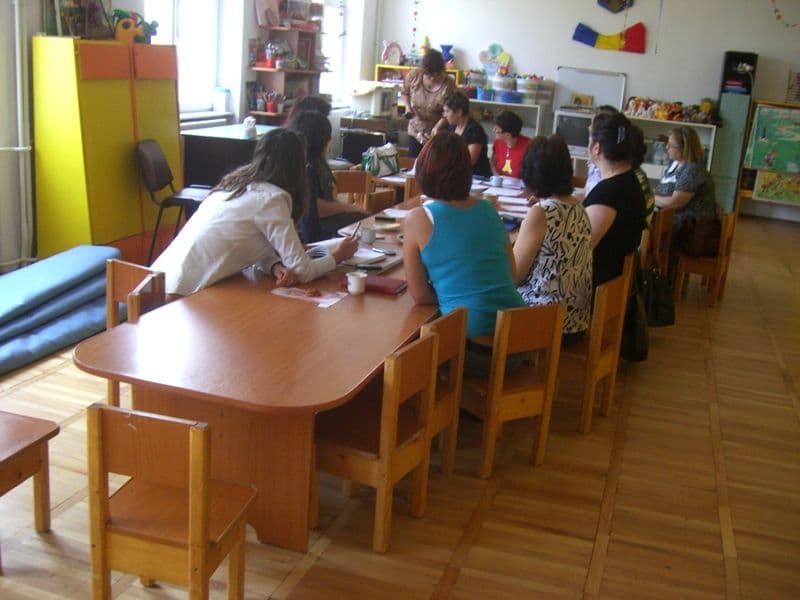 Noile numere ale revistei Grădi nouă vor apărea în curând