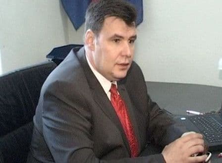Gabriel Oprişanu: “Voi câştiga acolo unde vor botoşănenii, nu unde stabileşte domnul Flutur”