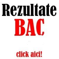 Rezultate Bac 2011: Fii primul care afli ce notă ai luat