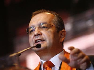 Emil Boc: Nu a fost avansată nicio dată pentru comasarea alegerilor