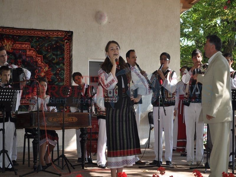 Dorohoiul va fi reprezentat de Orchestra Mugurelul la un festival internațional