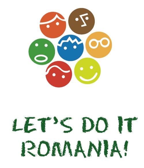 „Let’s Do It Romania” îşi caută voluntari în şcoli
