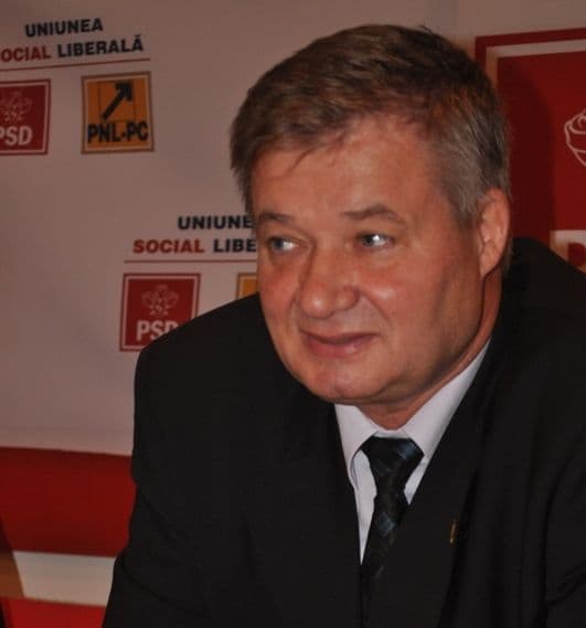 Senatorul Marcu(VIDEO): Unii jurnaliști nu sancționează deciziile actualei puteri