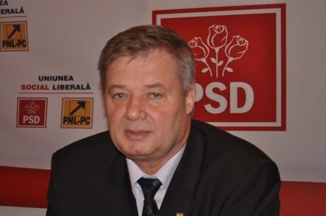 Gheorghe Marcu (VIDEO): Suntem de acord cu modificarea Legii electorale cu două condiții         