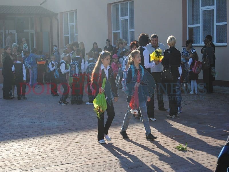Clopoțelul a sunat. De azi din nou la școală VIDEO - FOTO