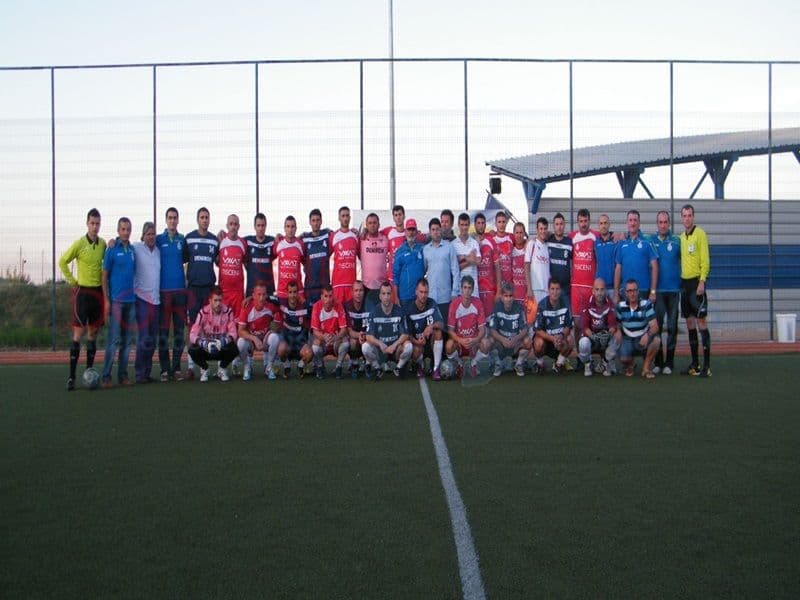 Buzăul câștigă prima Supercupă la minifotbal