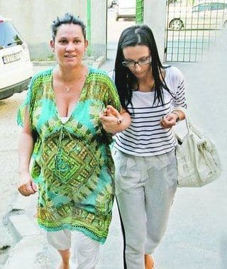 Transformările Nicoletei : De la vedeta Playboy la de 4 x mămică! 