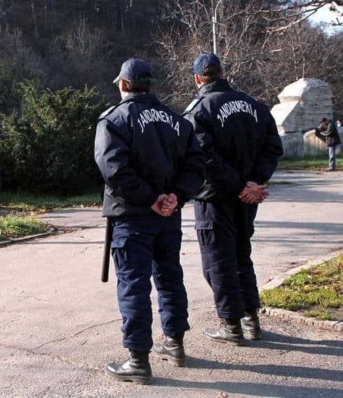 Jandarmii botoşăneni vor asigura ordinea publică la evenimentele din acest sfârşit de săptămână