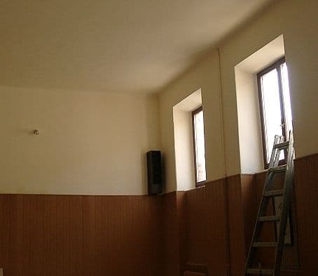 Elevii de la Colegiul Naţional Grigore Ghica se vor muta în două săptămâni în corpul de la Brazi