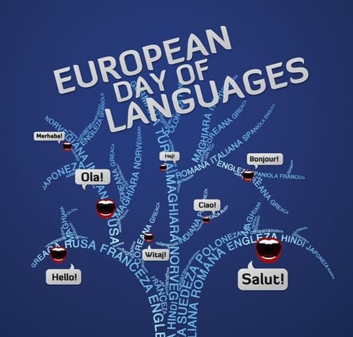 Şcolile şi liceele se pregătesc pentru Ziua Europeană a Limbilor