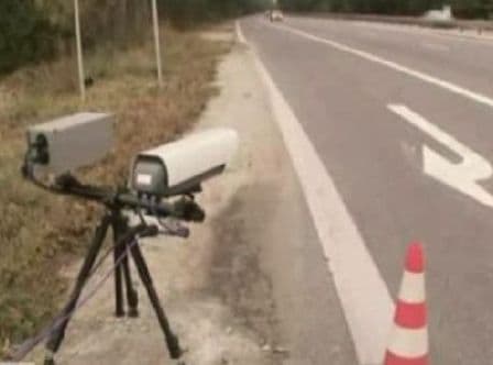 Atenție șoferi: Rovinieta, la control