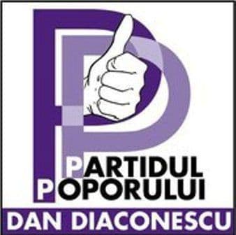 Liliana Pădurariu, președinte PP: Suntem foarte bucuroşi de victoria noastră