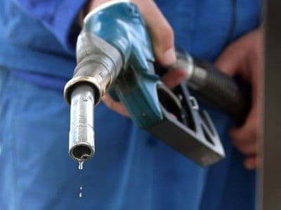 Dorohoi: Prețul carburanților astăzi la stațiile peco