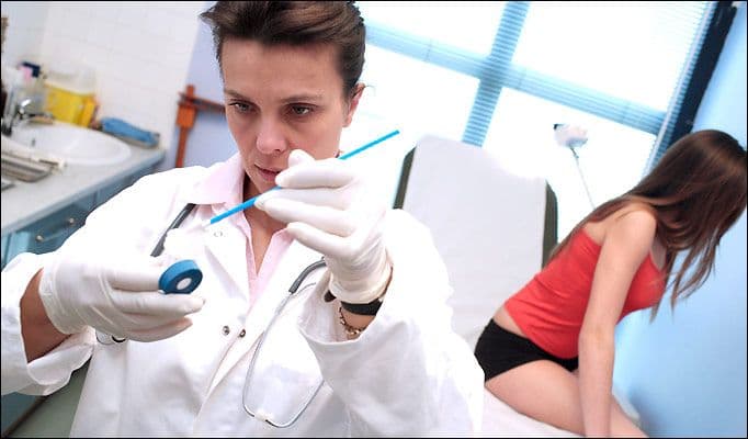 Candida, ciuperca nărăvaşă
