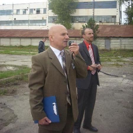 Dorohoi: PRM organizează un miting pentru crearea locurilor de muncă
