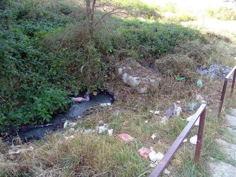 Canalizare cu probleme (partea a II-a)