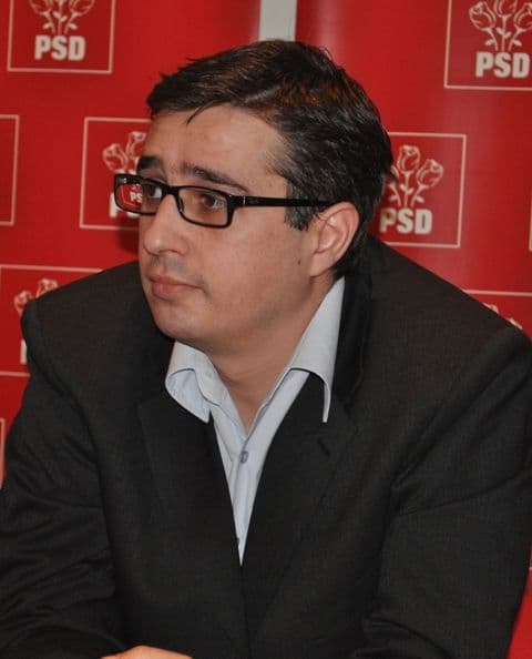 Deputatul Andrei Dolineaschi: Pentru a reintra în cărţile Schengen, România ar trebui să angajeze poliţişti de frontieră olandezi şi finlandezi