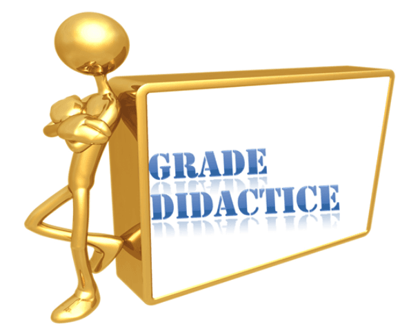 Vezi care sunt actele necesare pentru înscrierea la definitivat şi grade didactice!