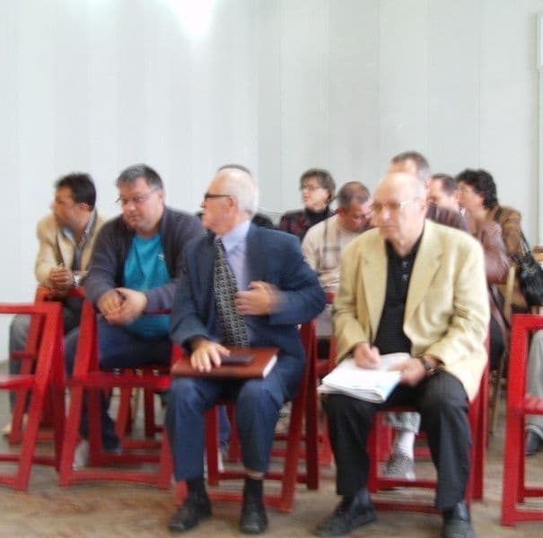 Dorohoi: Consilierii Locali întruniți într-o nouă ședință ordinară