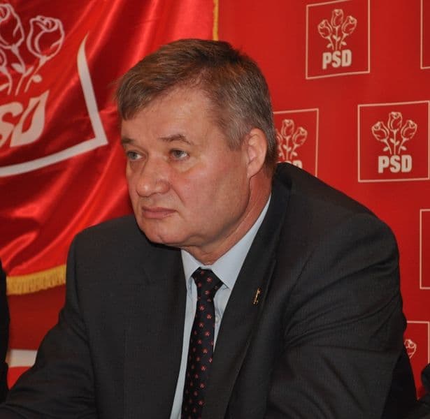 Senatorul Gheorghe Marcu: Pina pe 15 octombrie, Executivul CJ sa gaseasca o solutie in privinta reorganizarii spitalelor