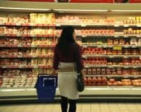 Alimentele preambalate din UE vor avea inscripţionate obligatoriu pe ambalaj valorea energetică