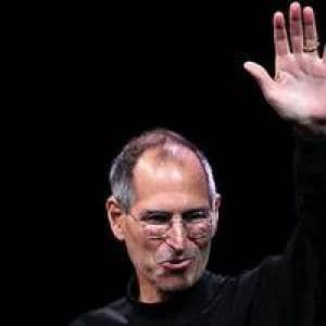 Steve Jobs: Discurs care nu trebuie sa-l pierzi!