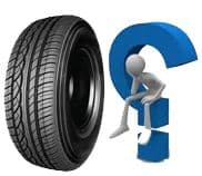 ATENȚIE : Nu toate anvelopele pentru iarnă sunt acceptate de autorităţi 
