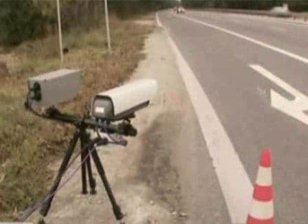 Dacă nu ai rovinietă, plătești despăgubire pentru că ai folosit drumul!