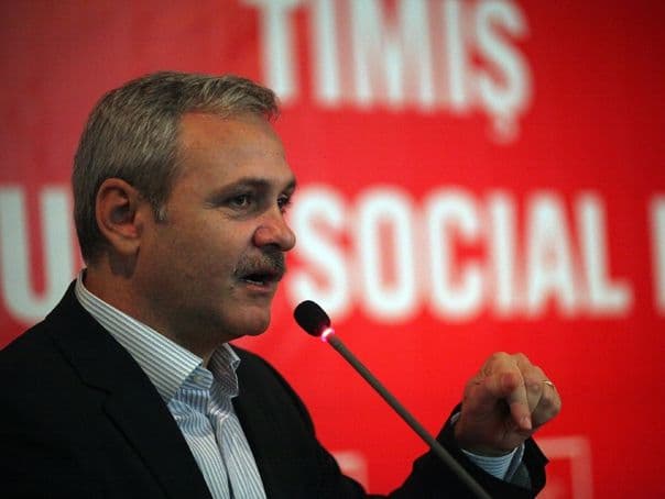 Liviu Dragnea: „Le transmit membrilor PDL să nu fure alegerile, nu merită să facă închisoare pentru partid”