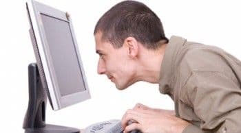 Pariezi online? Poți face până la 2 ani de închisoare!