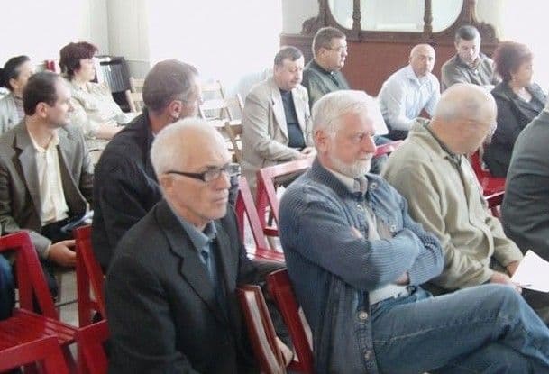 Consiliului Local Dorohoi se întrunește astăzi în ședință extraordinară