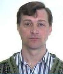 Bărbat dispărut de la domiciliu