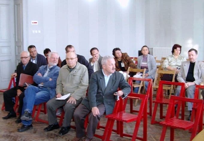 Dorohoi: Toate proiectele supuse dezbaterii, aprobate de consilierii locali