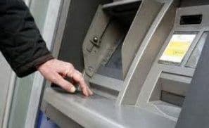 Bancomatele BCR nu vor funcţiona în noaptea de vineri spre sâmbătă