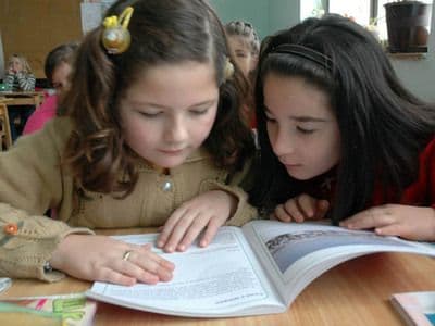 Elevii care aparțin minorităților naționale vor putea studia și limba maternă