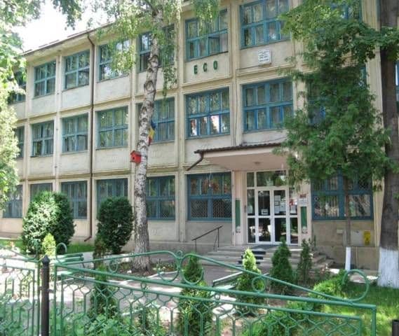 Invăţământ de calitate la Şcoala Nr.5 „Spiru Haret” Dorohoi