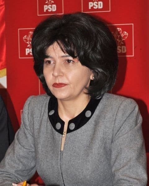 Ziua Mondială a Femeilor din Mediul Rural sărbătorită astăzi de OFSD Botoșani