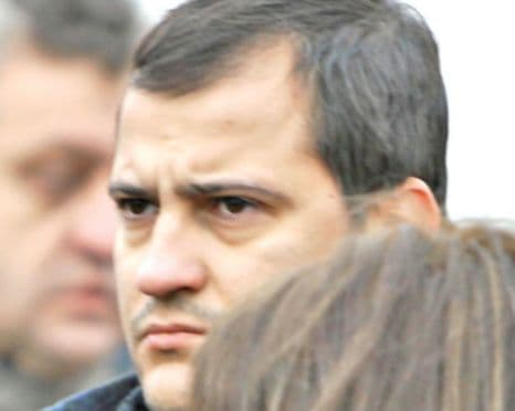 Șerban Huidu, a provocat un accident cu doi morți