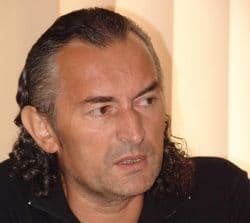 Miron Cozma îşi face partid