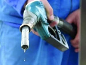 Surpriză: Motorina s-a scumpit masiv