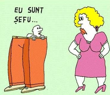 Recensământul aduce sămânță de scandal: V-ați hotărât cine este capul familiei?