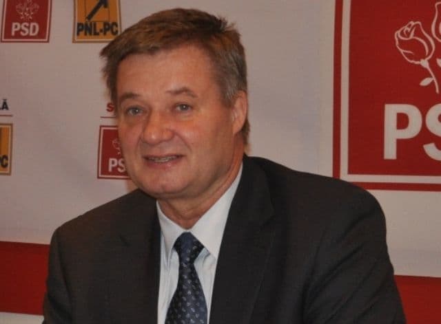 Senator Gheorghe Marcu: Să cerem proiectul de buget direct FMI şi CE?