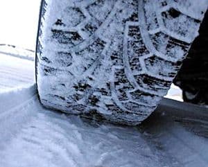 Anvelopele marcate numai cu ALL SEASONS, nu sunt acceptate ca anvelope de iarnă