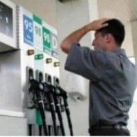 Petrom scumpeşte iar motorina