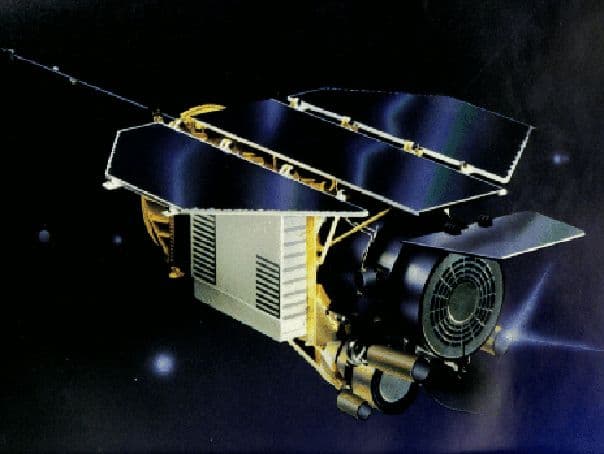 Satelitul ROSAT a reintrat în atmosfera Pământului, nu este confirmat locul prăbuşirii