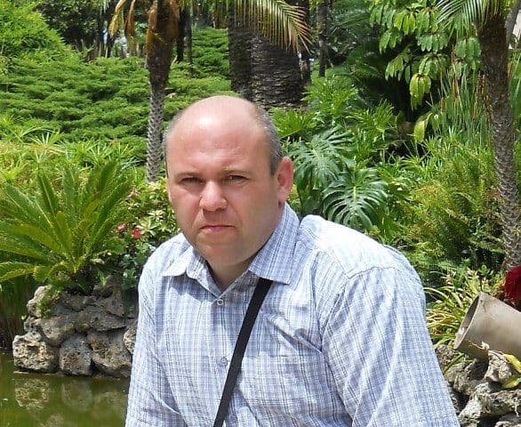 Interviu cu Prof. Mihai Bolohan: „Mă bucură atunci când un elev reuşeşte, prin perseverenţă şi ambiţie, să progreseze”
